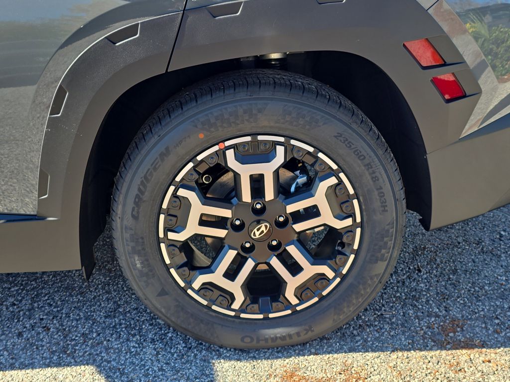 Thumbnail: 2026 Hyundai Tucson - 8