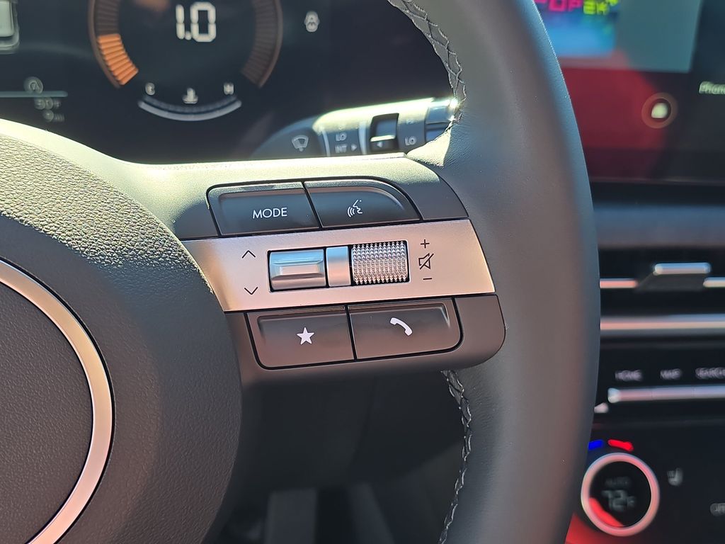 Thumbnail: 2026 Hyundai Tucson - 27