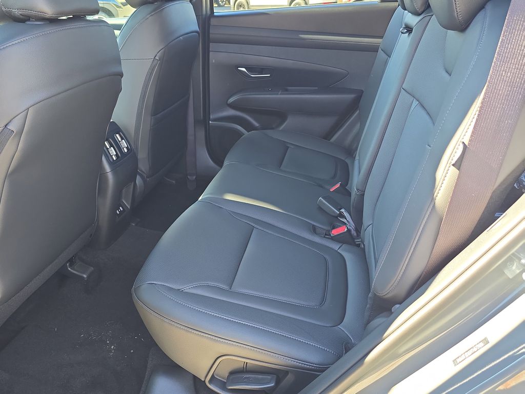 Thumbnail: 2026 Hyundai Tucson - 24