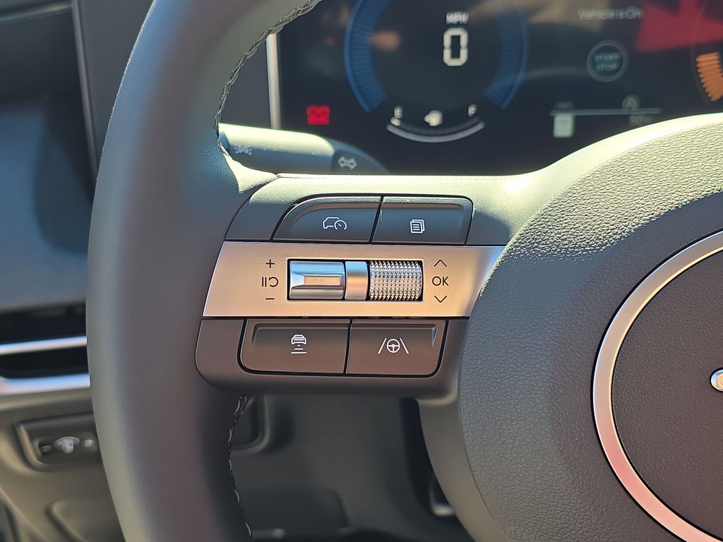 Thumbnail: 2026 Hyundai Tucson - 26