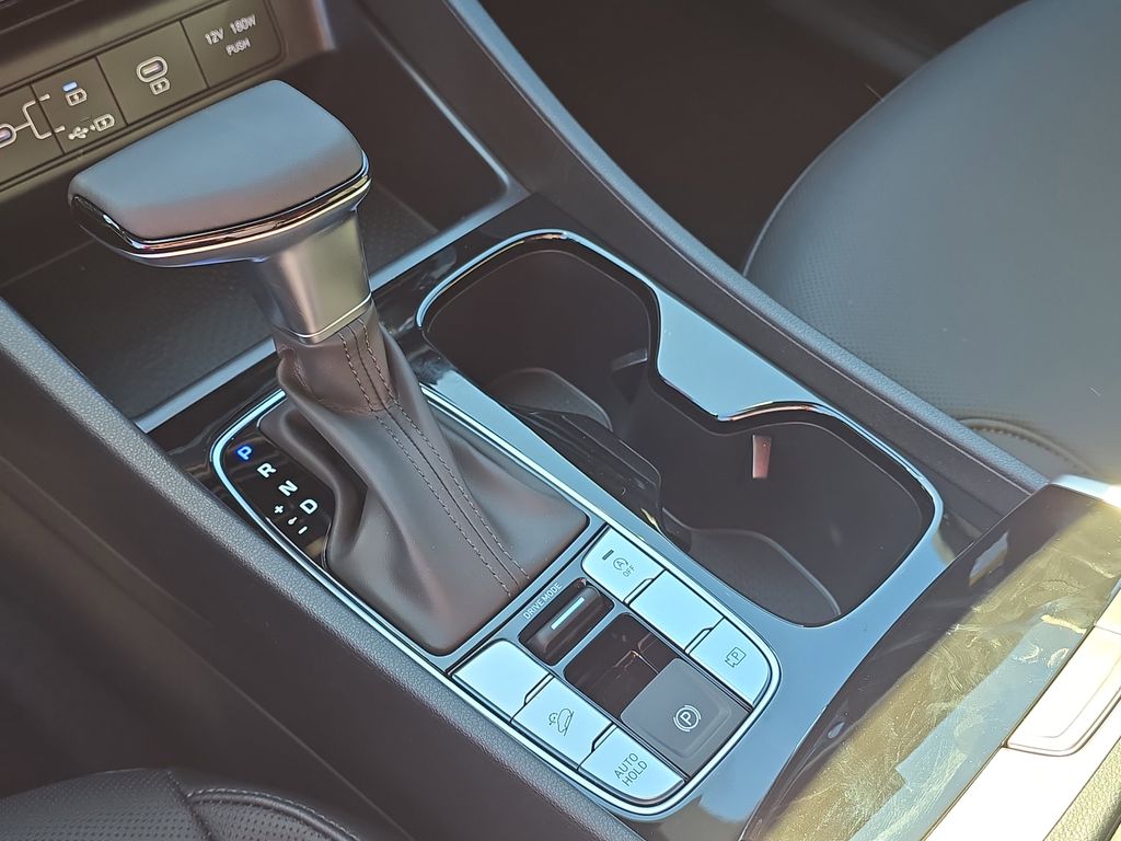 Thumbnail: 2026 Hyundai Tucson - 15