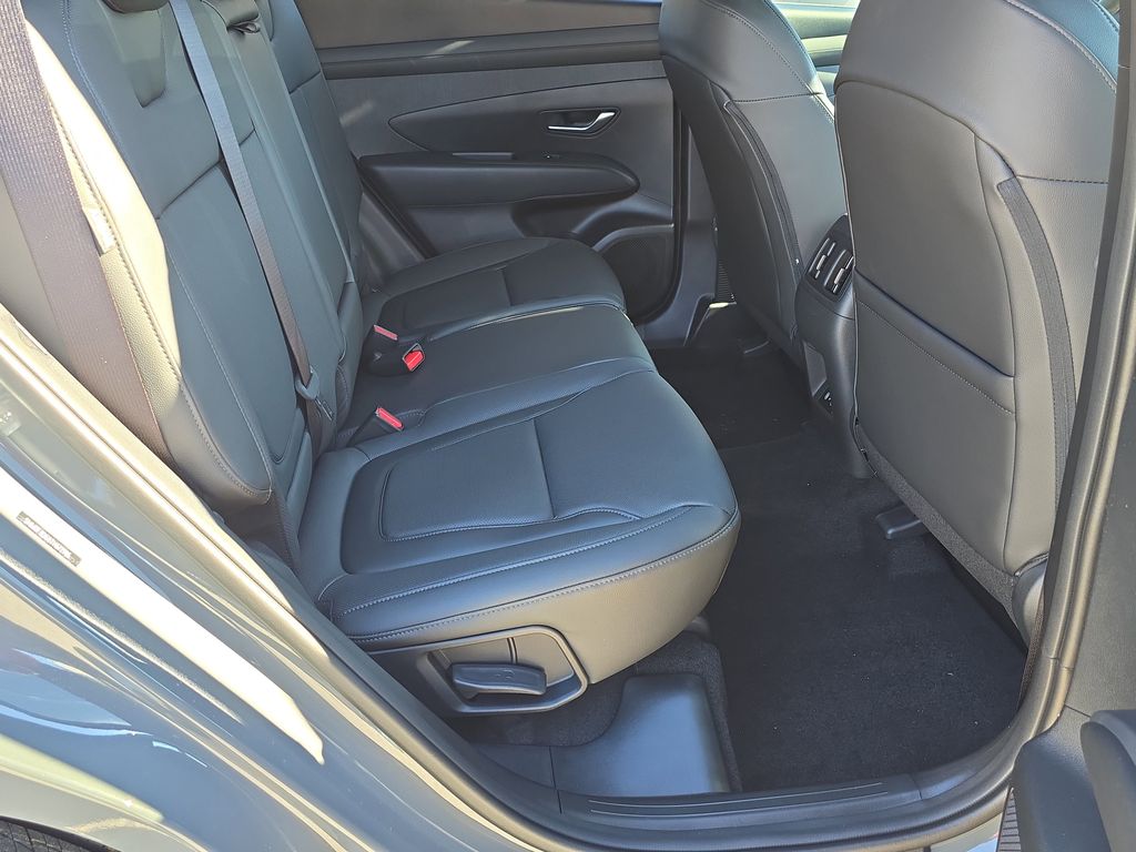 Thumbnail: 2026 Hyundai Tucson - 25