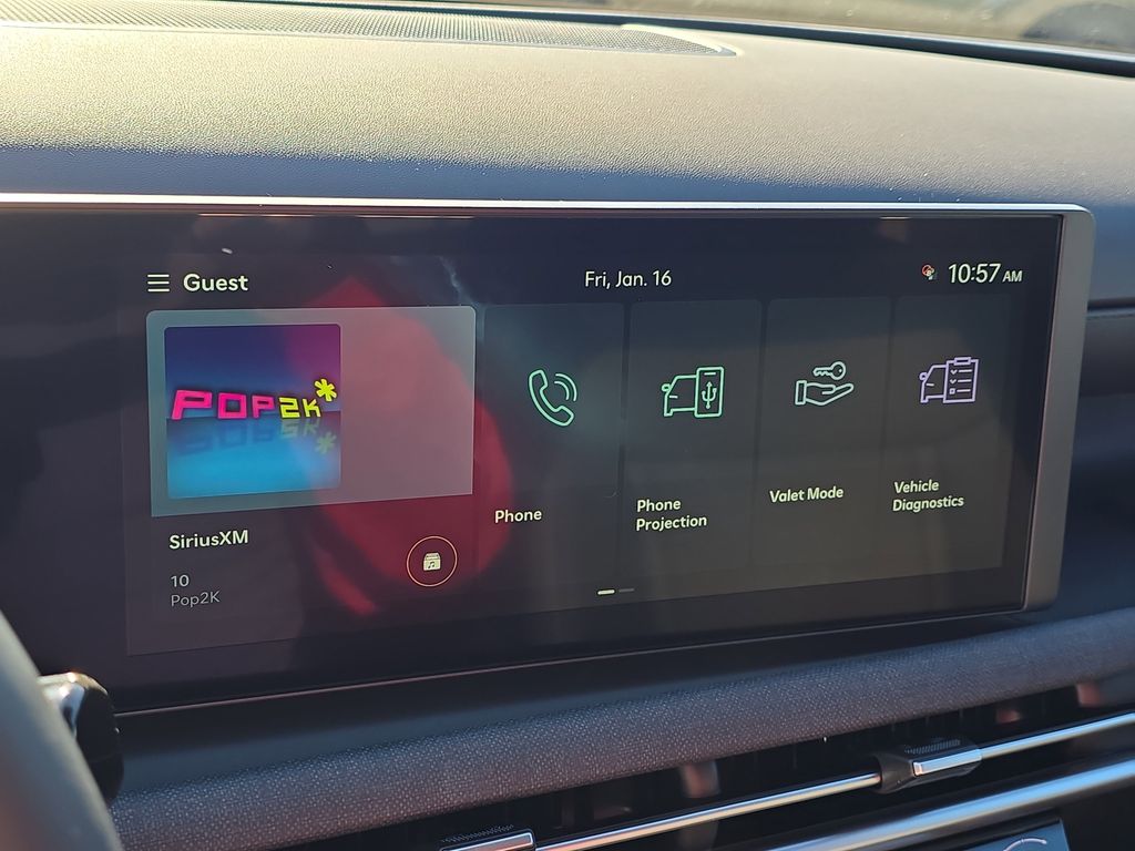 Thumbnail: 2026 Hyundai Tucson - 14