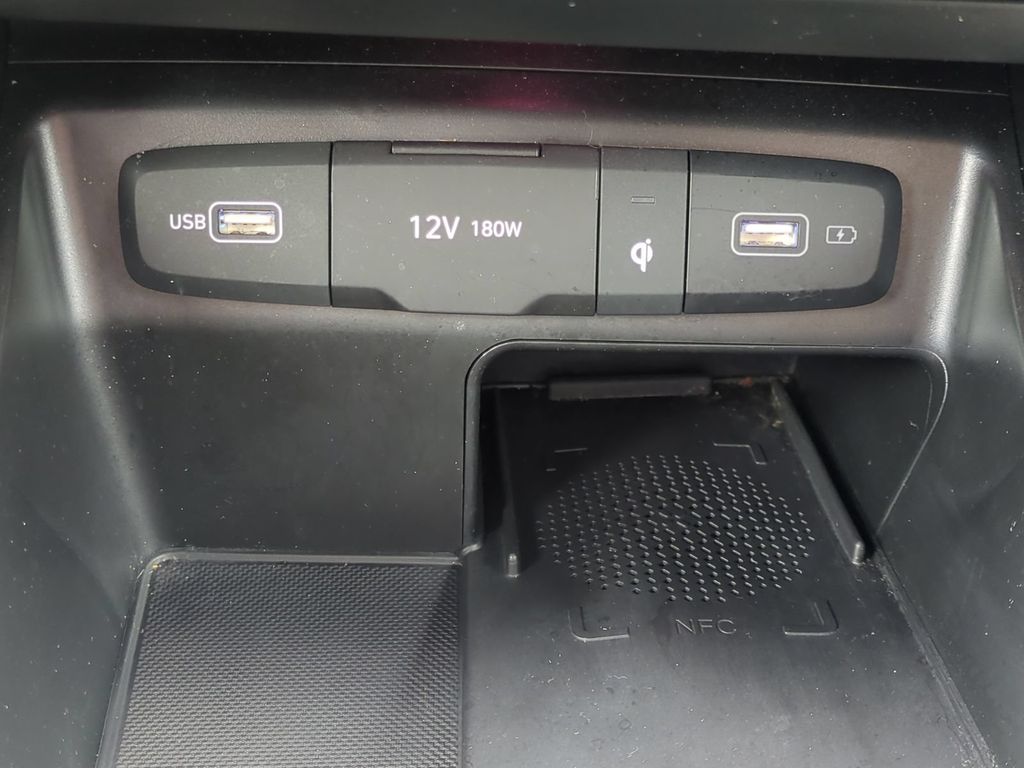 Thumbnail: 2024 Hyundai Tucson - 30