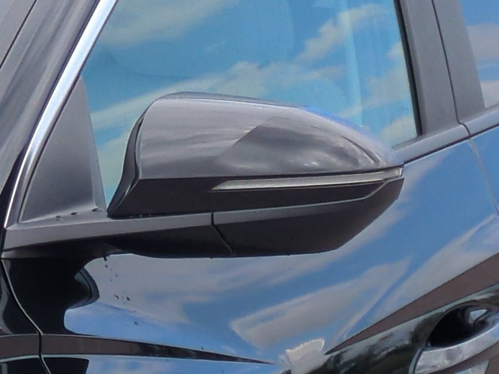 Thumbnail: 2024 Hyundai Tucson - 22