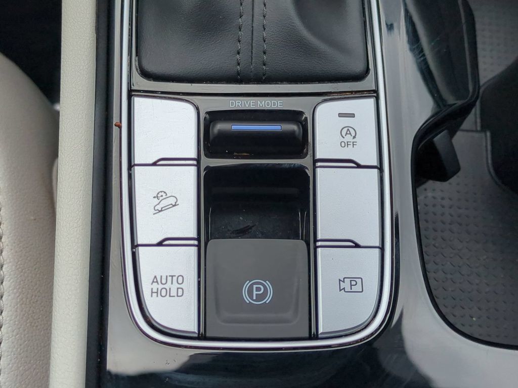 Thumbnail: 2024 Hyundai Tucson - 32