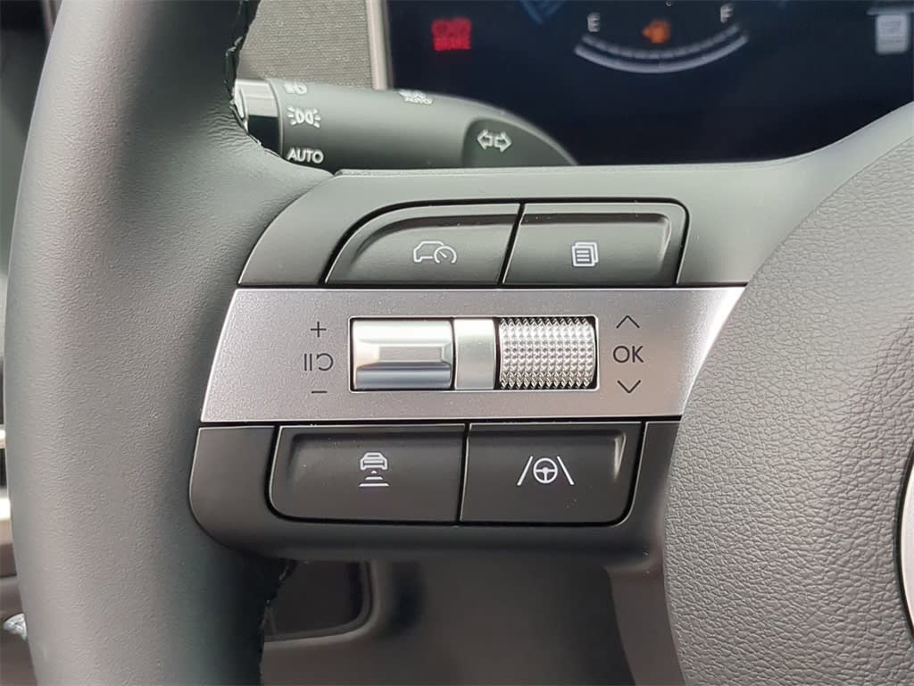 Thumbnail: 2026 Hyundai Tucson - 26