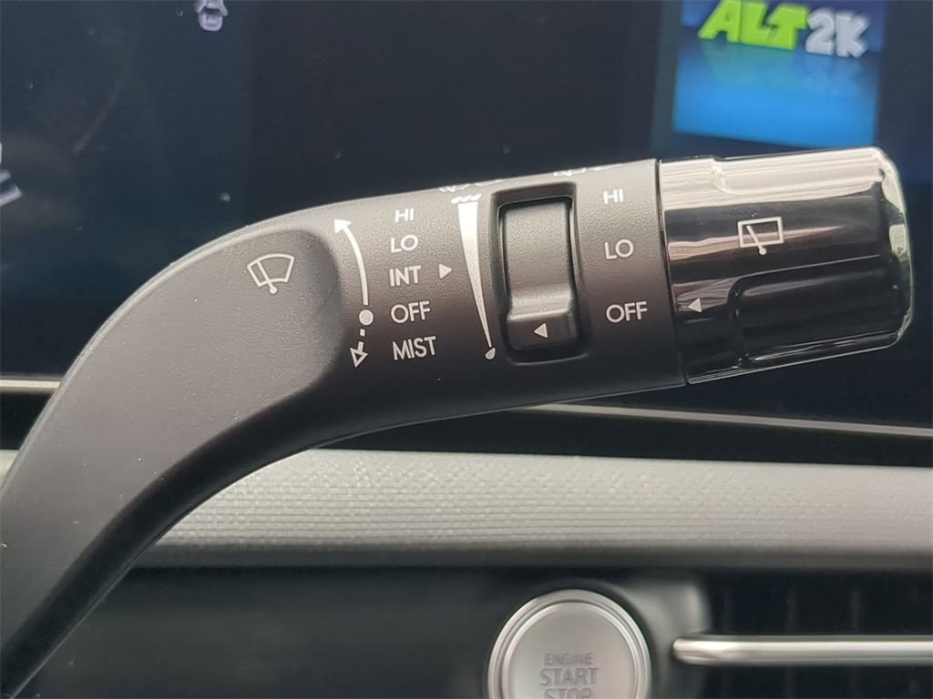 Thumbnail: 2026 Hyundai Tucson - 17