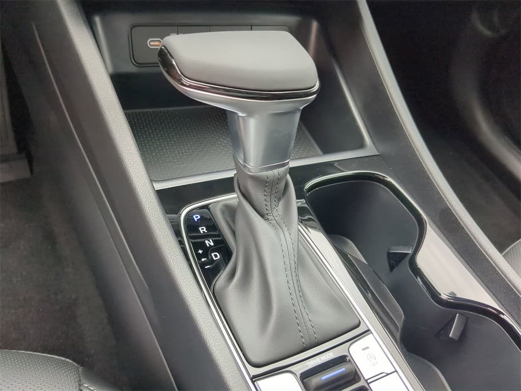 Thumbnail: 2026 Hyundai Tucson - 15