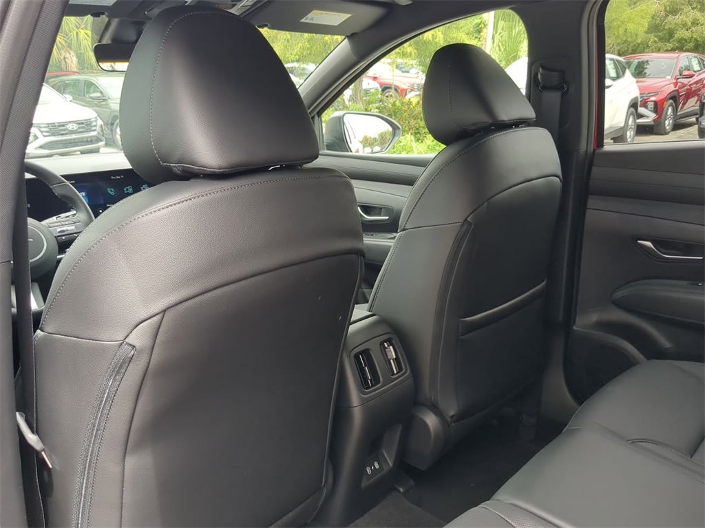 Thumbnail: 2026 Hyundai Tucson - 12