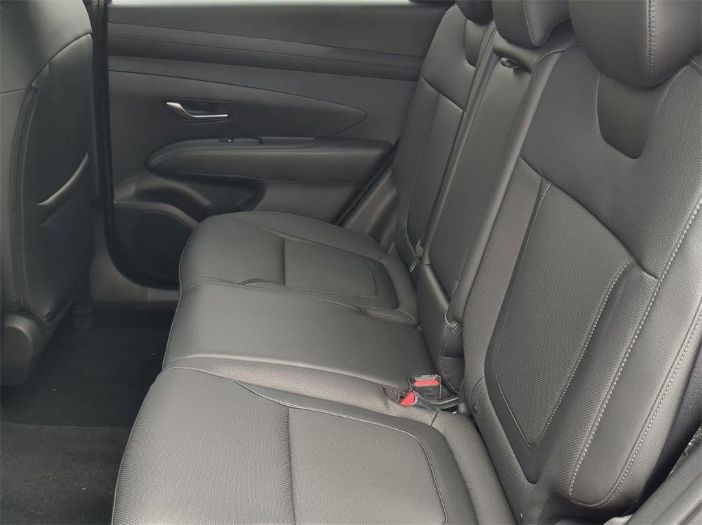 Thumbnail: 2026 Hyundai Tucson - 24