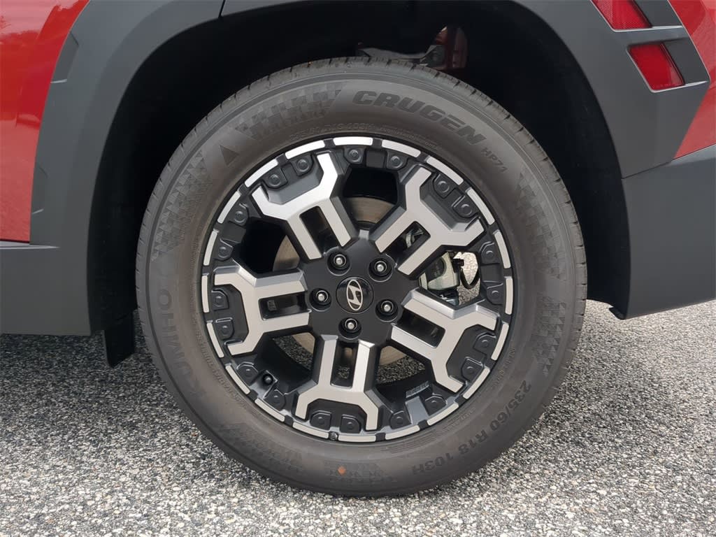 Thumbnail: 2026 Hyundai Tucson - 8