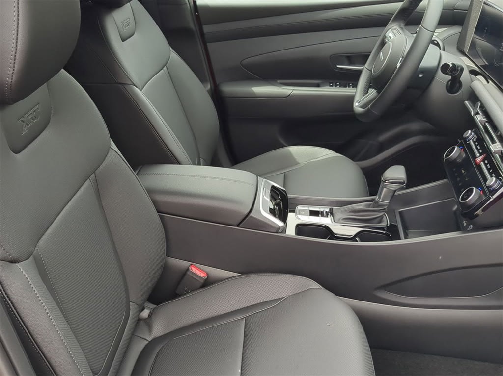 Thumbnail: 2026 Hyundai Tucson - 11