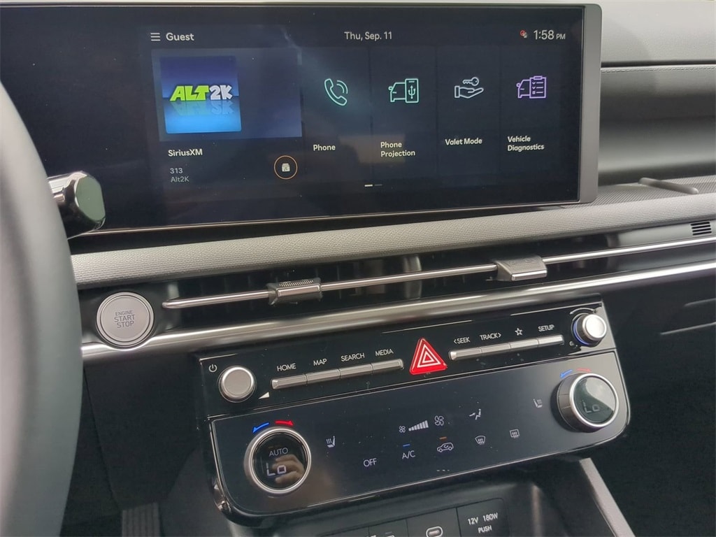 Thumbnail: 2026 Hyundai Tucson - 28