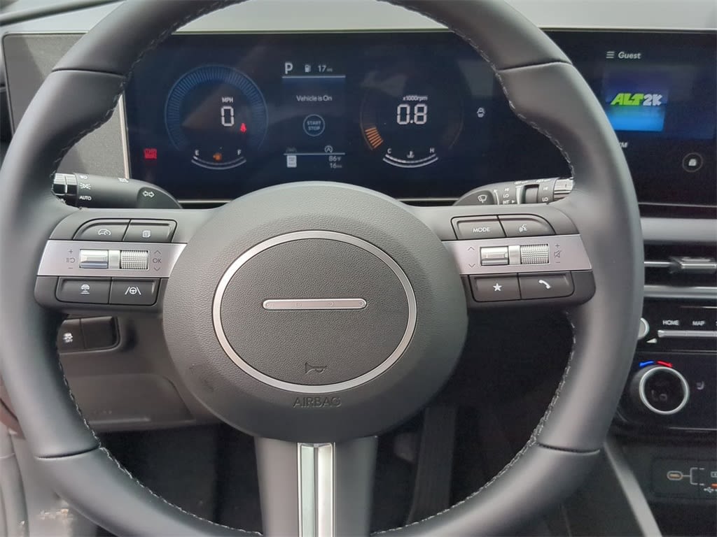 Thumbnail: 2026 Hyundai Tucson - 13