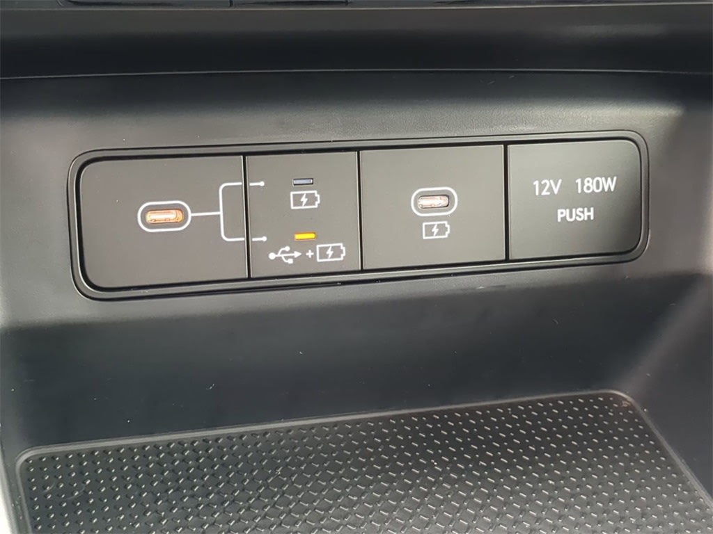 Thumbnail: 2026 Hyundai Tucson - 29