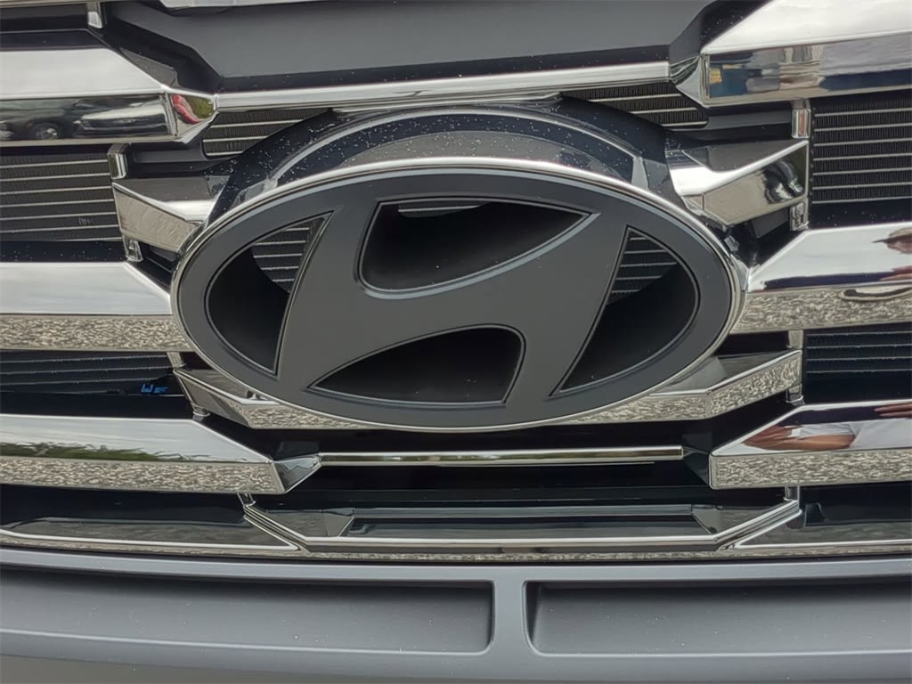 Thumbnail: 2026 Hyundai Tucson - 7