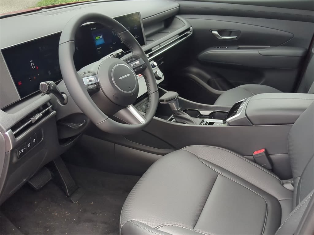 Thumbnail: 2026 Hyundai Tucson - 2