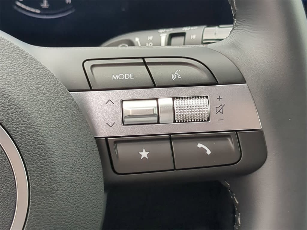 Thumbnail: 2026 Hyundai Tucson - 27