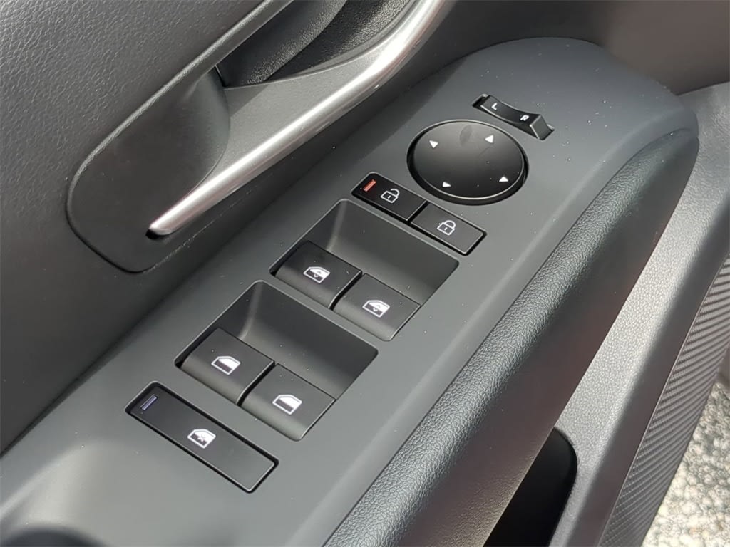 Thumbnail: 2026 Hyundai Tucson - 23