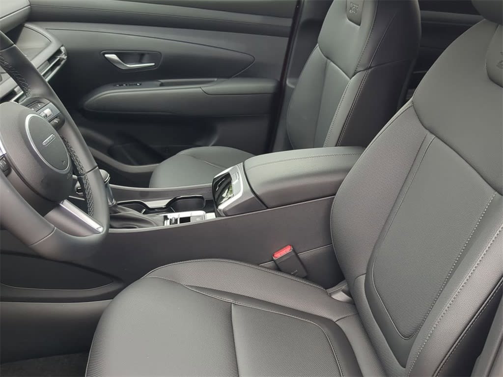 Thumbnail: 2026 Hyundai Tucson - 10