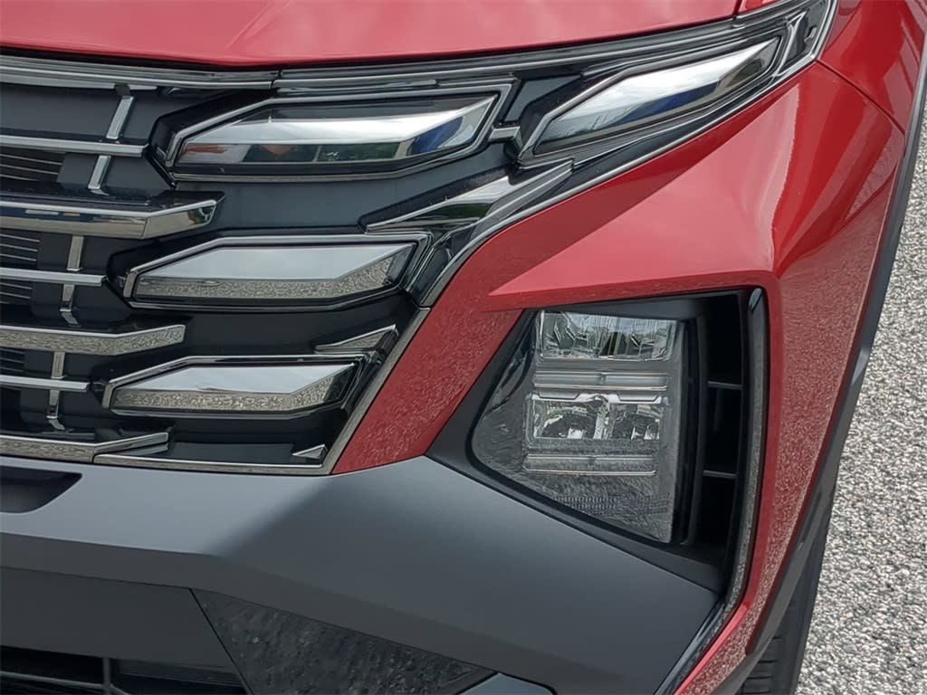 Thumbnail: 2026 Hyundai Tucson - 21