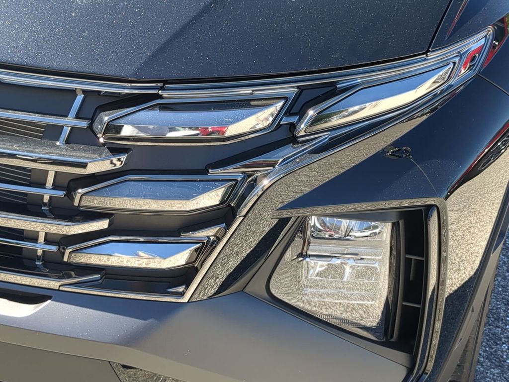 Thumbnail: 2026 Hyundai Tucson - 22