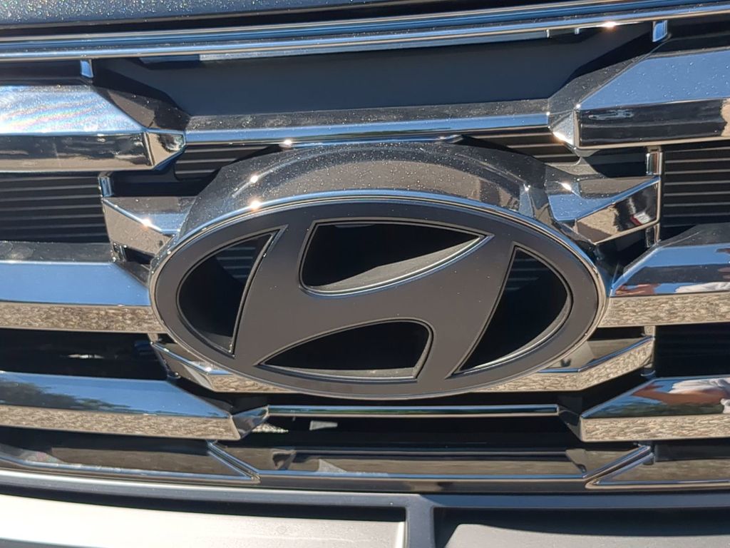 Thumbnail: 2026 Hyundai Tucson - 9