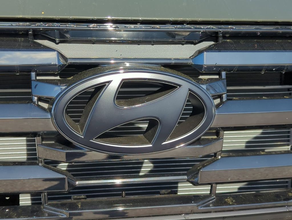 Thumbnail: 2026 Hyundai Tucson - 7