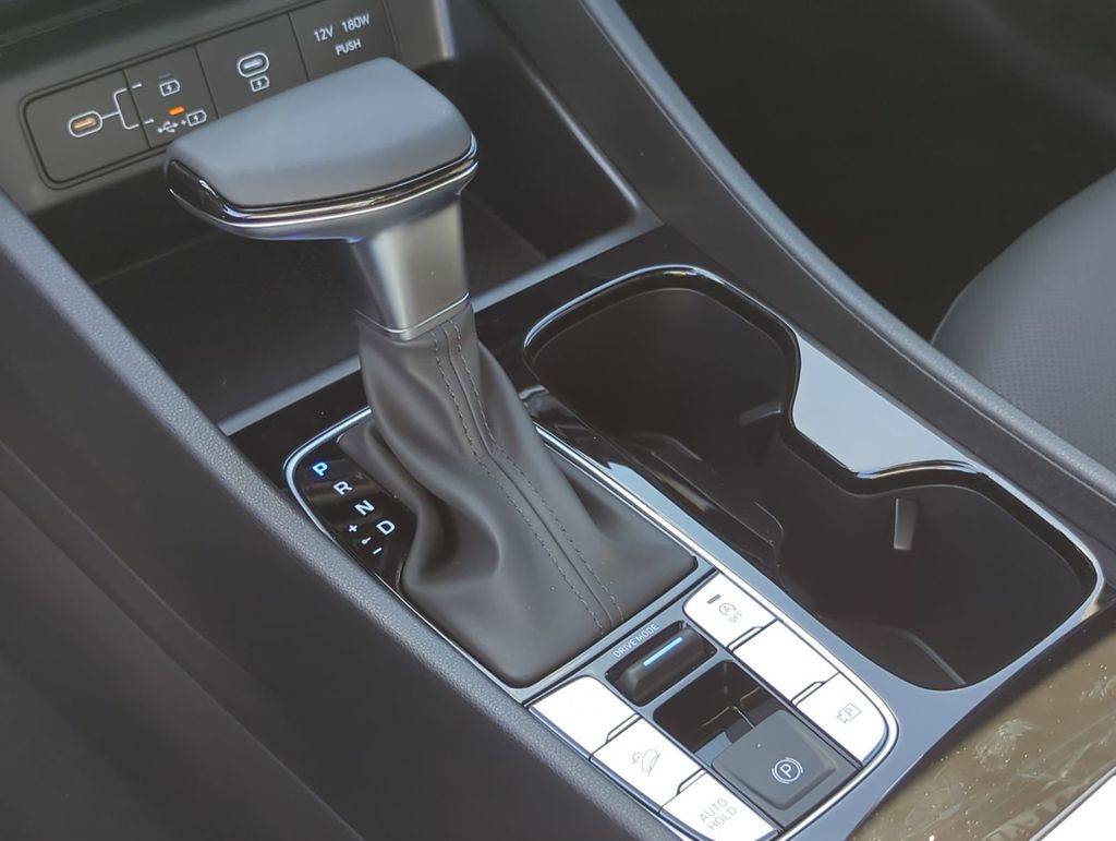 Thumbnail: 2026 Hyundai Tucson - 15