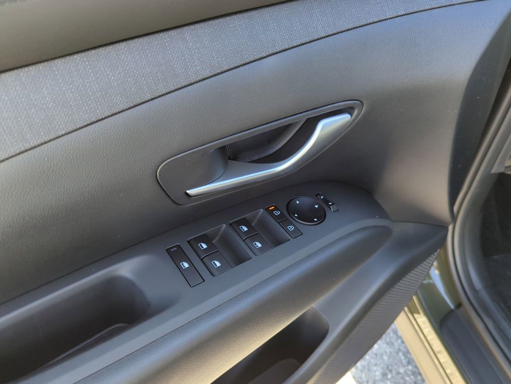 Thumbnail: 2026 Hyundai Tucson - 23