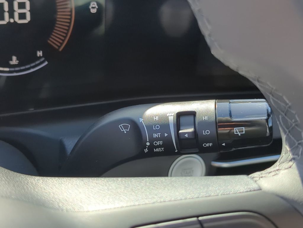 Thumbnail: 2026 Hyundai Tucson - 28