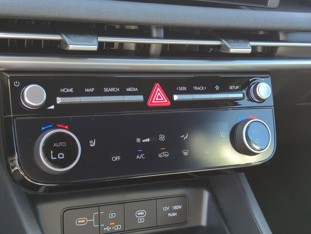 Thumbnail: 2026 Hyundai Tucson - 32