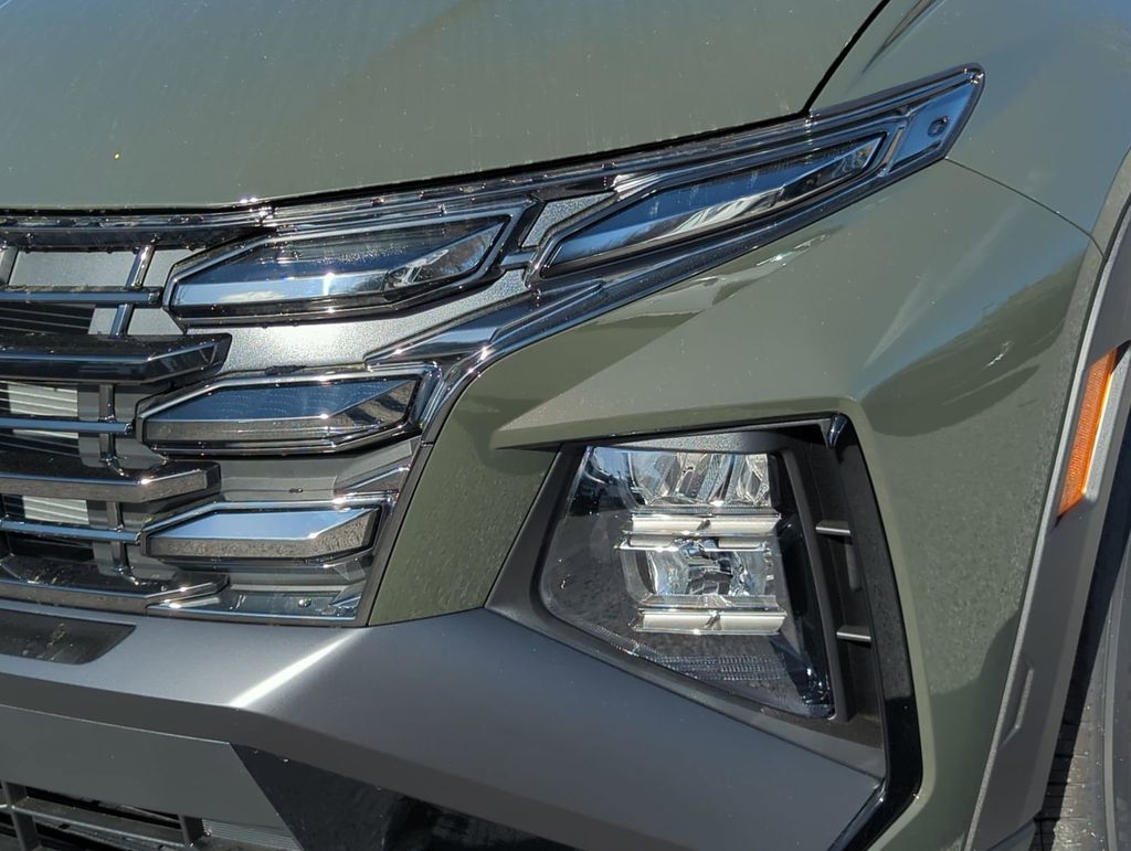 Thumbnail: 2026 Hyundai Tucson - 21