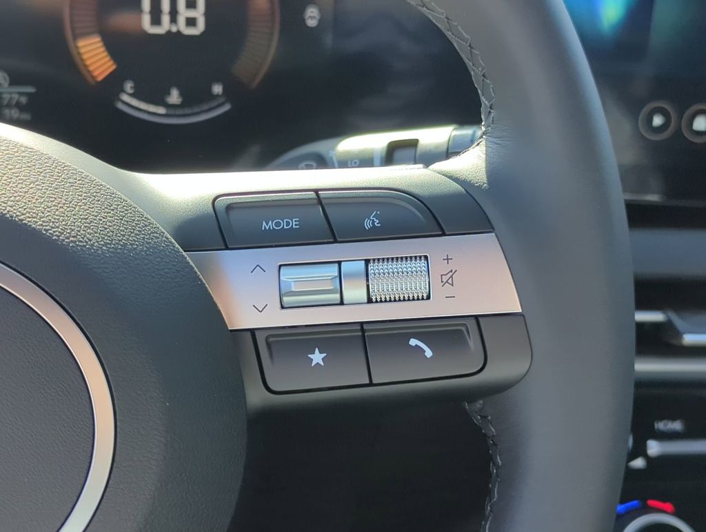 Thumbnail: 2026 Hyundai Tucson - 27