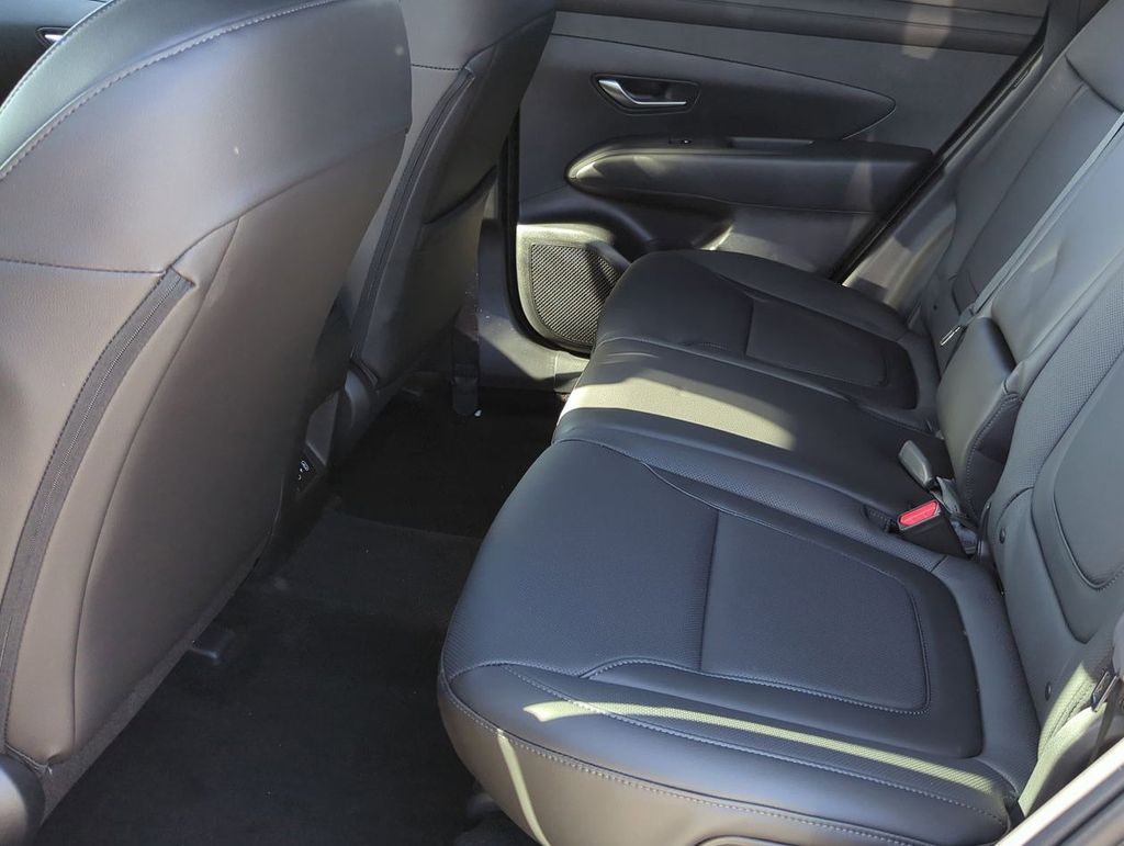 Thumbnail: 2026 Hyundai Tucson - 12