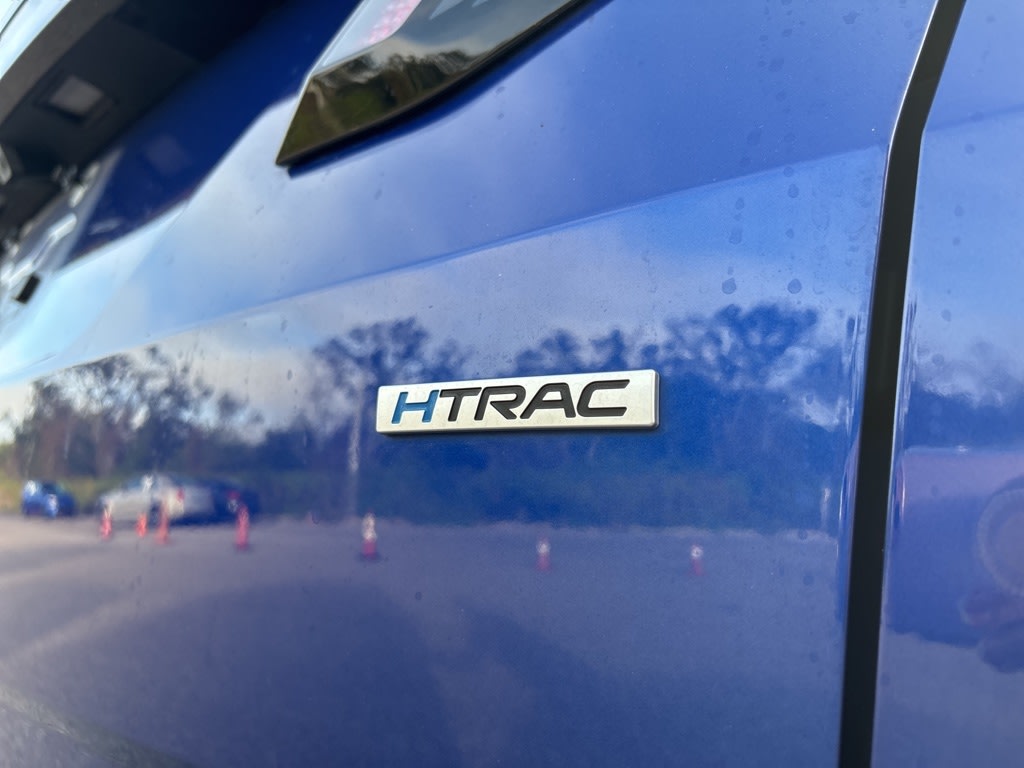 Thumbnail: 2022 Hyundai Tucson - 4