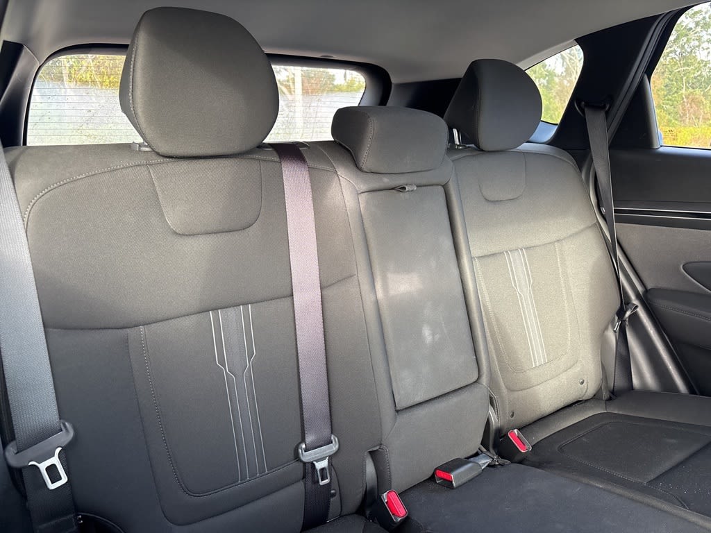 Thumbnail: 2022 Hyundai Tucson - 8