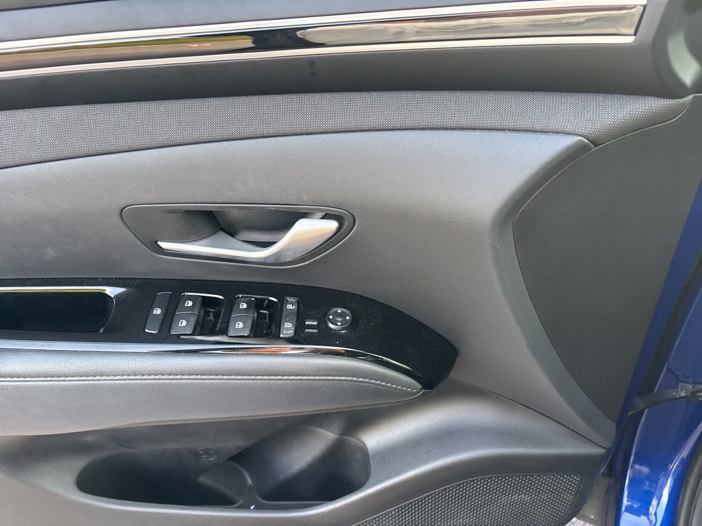 Thumbnail: 2022 Hyundai Tucson - 14