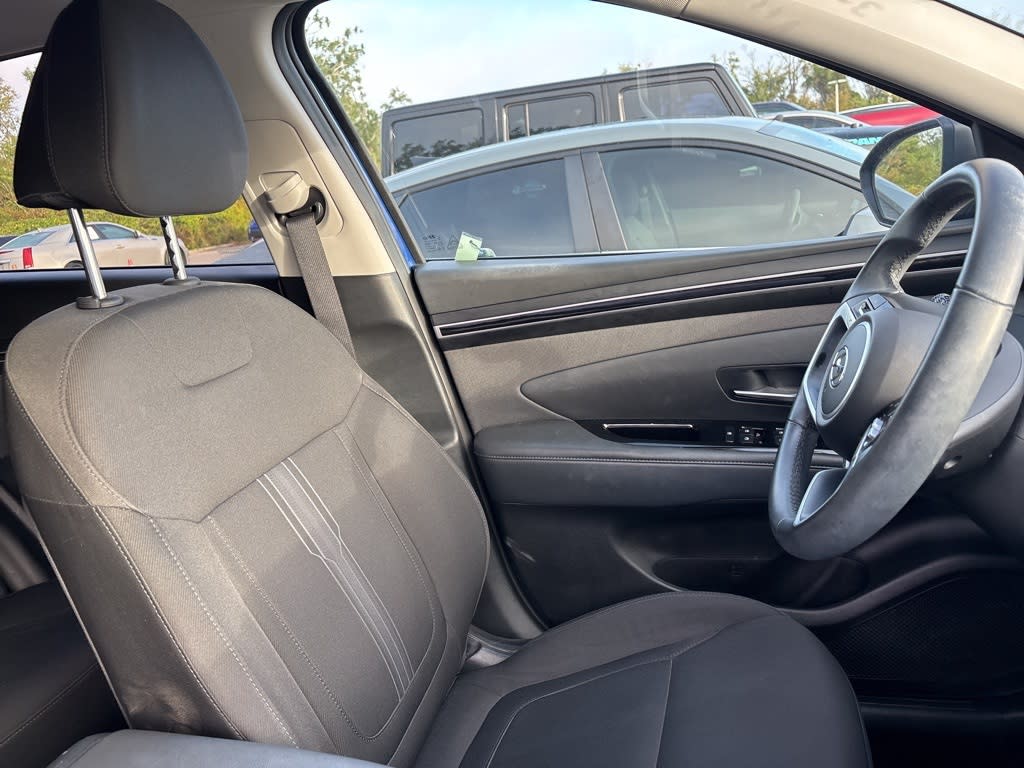 Thumbnail: 2022 Hyundai Tucson - 7