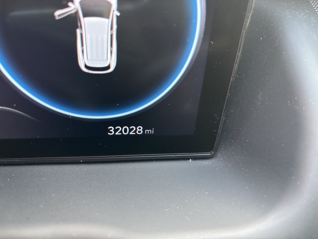 Thumbnail: 2022 Hyundai Tucson - 9