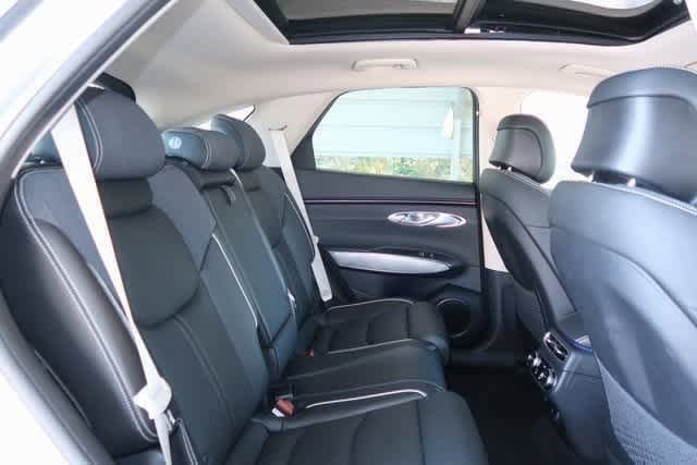 2023 Genesis GV70 Advanced 12