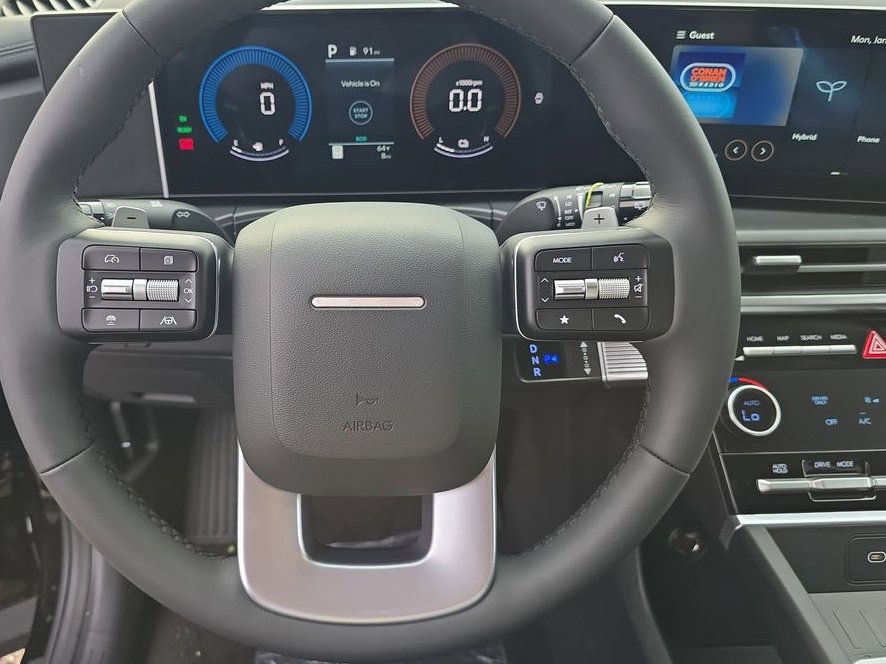 Thumbnail: 2026 Hyundai Santa Fe - 13