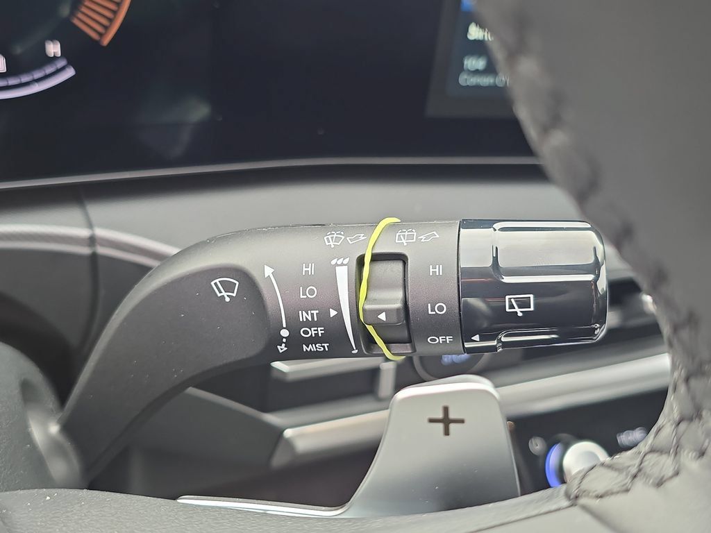 Thumbnail: 2026 Hyundai Santa Fe - 28