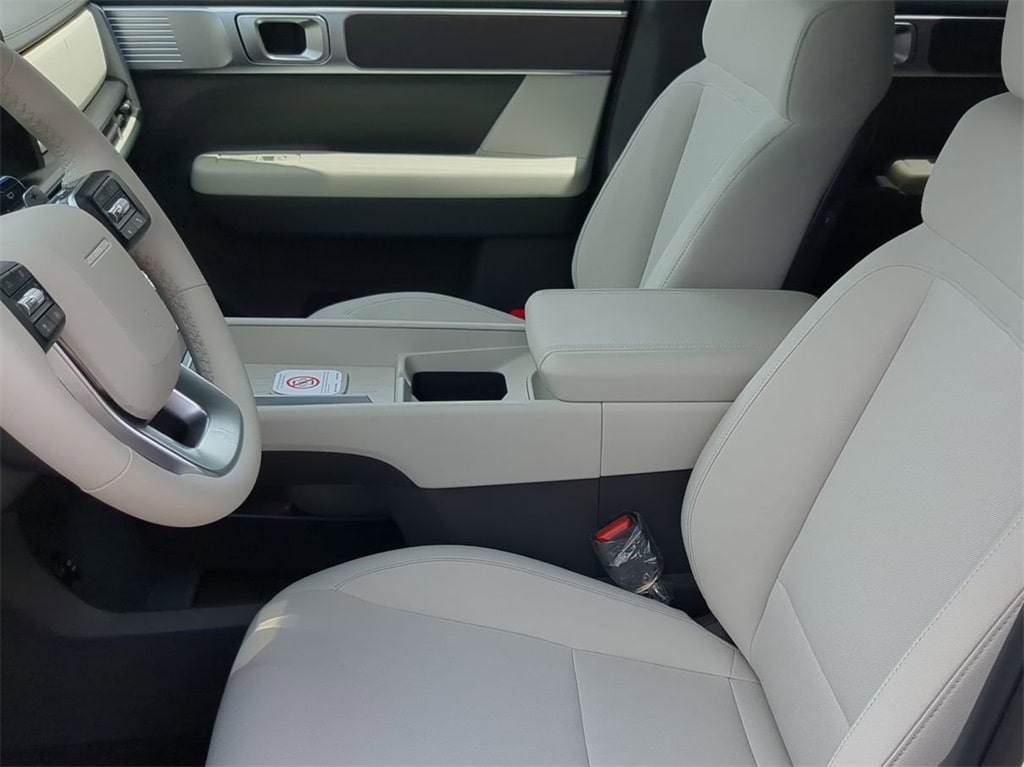 Thumbnail: 2026 Hyundai Santa Fe - 9