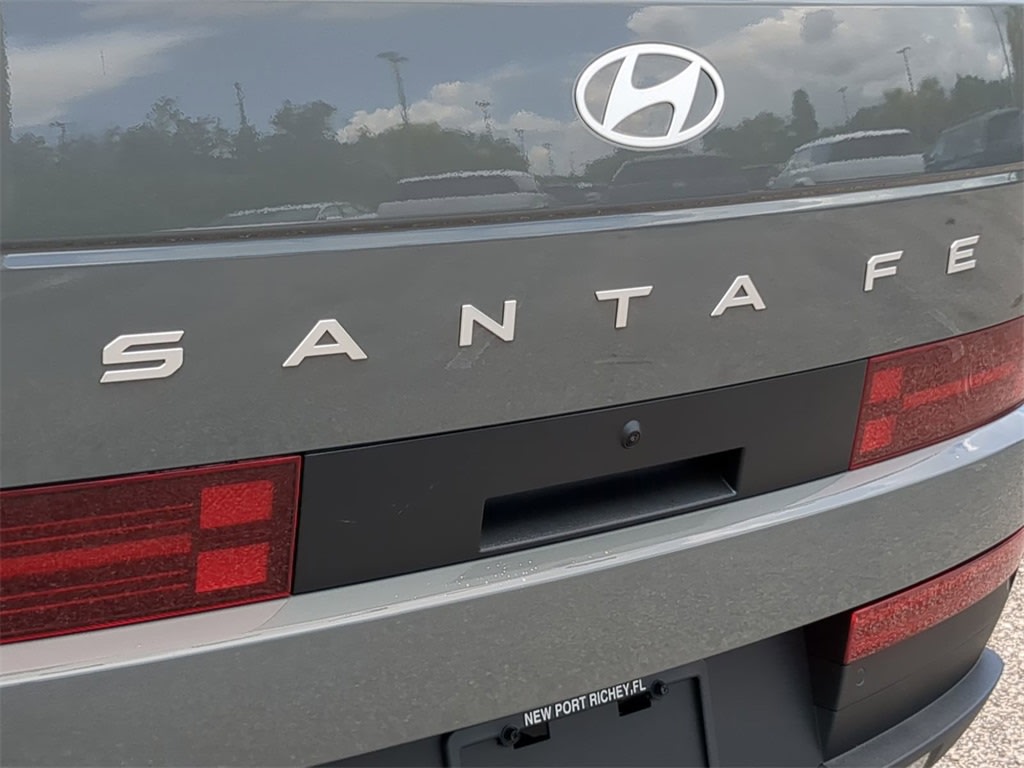Thumbnail: 2026 Hyundai Santa Fe - 21