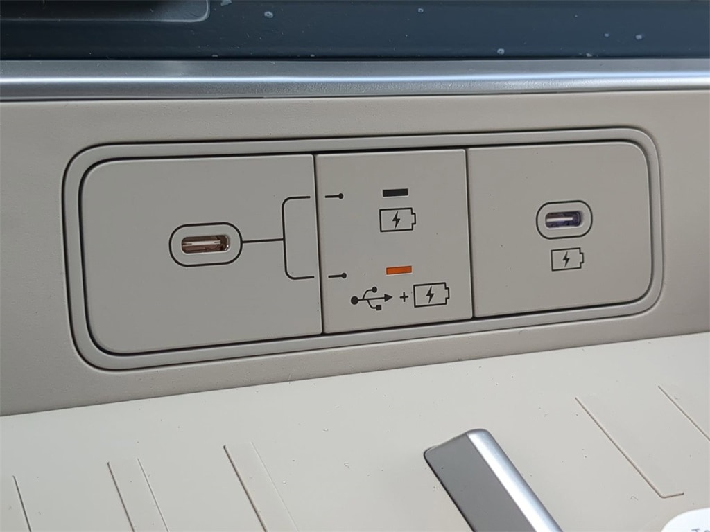 Thumbnail: 2026 Hyundai Santa Fe - 30