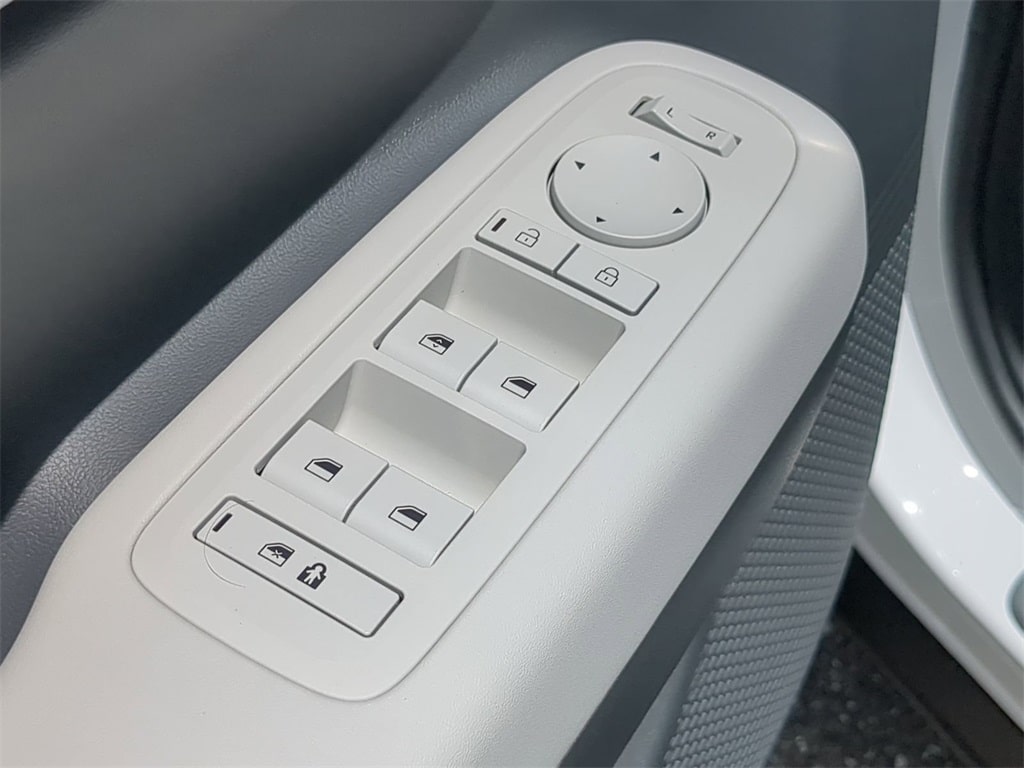 Thumbnail: 2026 Hyundai Santa Fe - 22