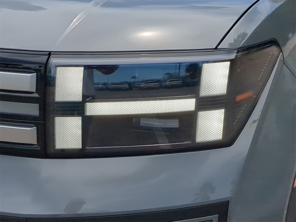 Thumbnail: 2026 Hyundai Santa Fe - 19