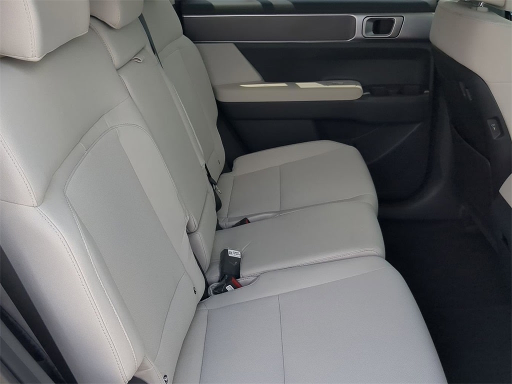 Thumbnail: 2026 Hyundai Santa Fe - 24